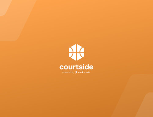 Courtside Release Notes: November 2025