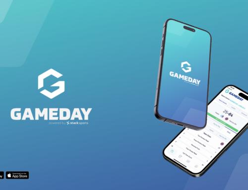 GameDay App Release Notes: November 2025