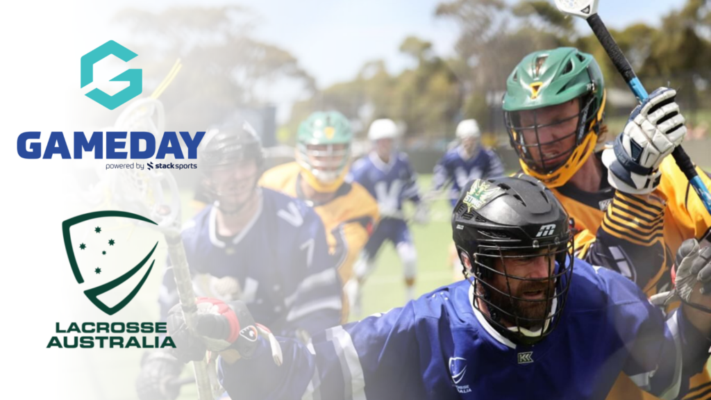 Lacrosse Australia
