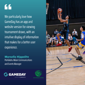 Māori Basketball Nationals
