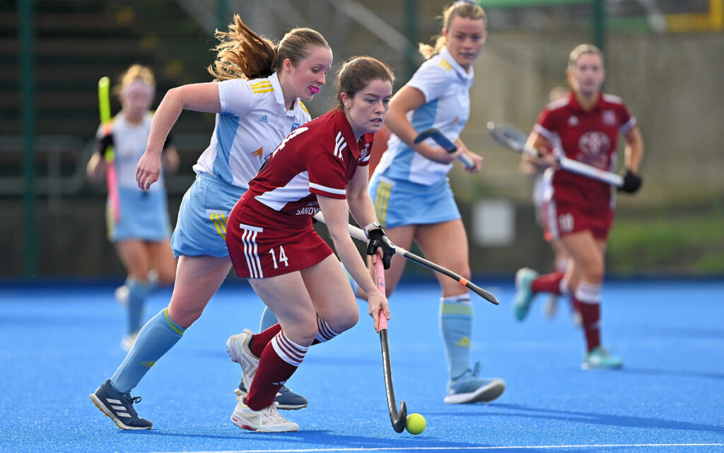 Hockey Ireland