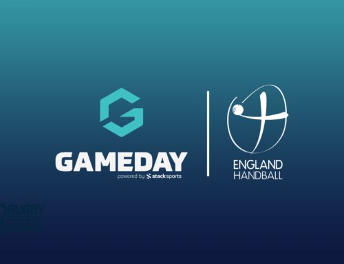 Case study | England Handball embracing ‘brand-new world’ with GameDay’s support