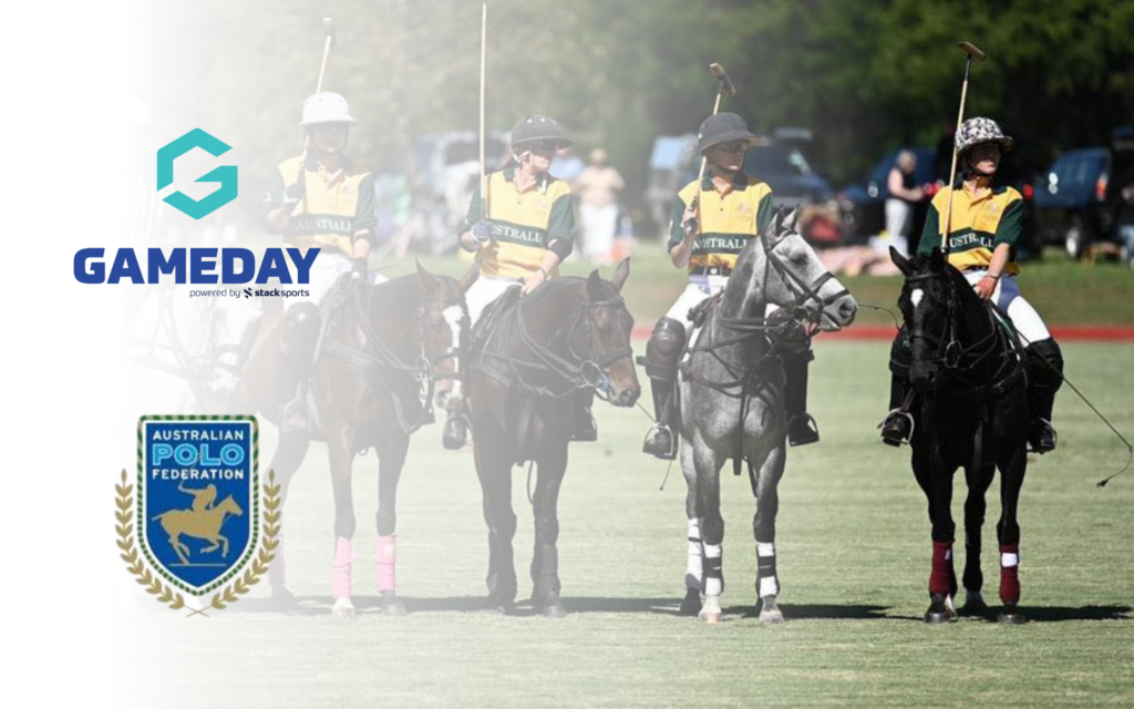 Australian Polo Federation