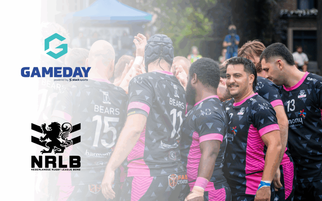 Netherlands Rugby League