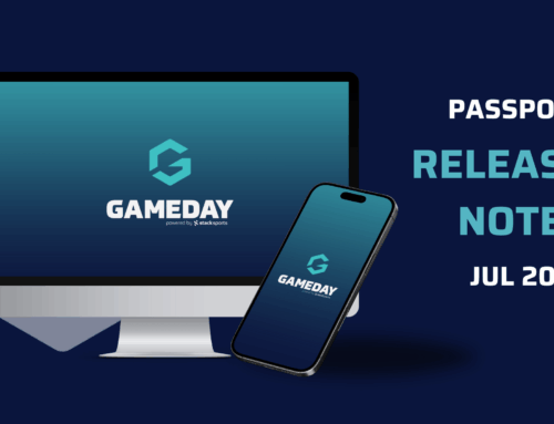 Passport Release Notes: July 2025