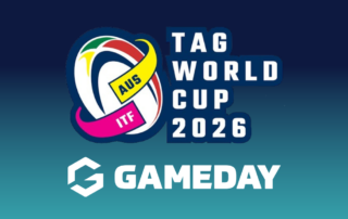 Tag World Cup 26 App