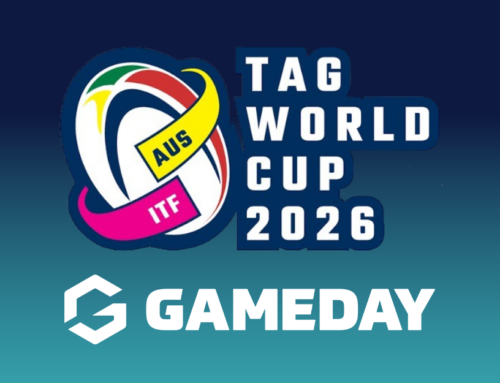 Australian Oztag brings the whole sport onto GameDay Passport ahead of Tag World Cup 2026