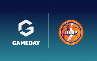 JUMP Basketball partners with GameDay.