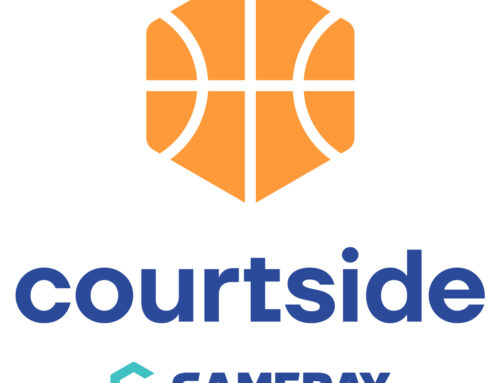 Courtside Release Notes: March 2021