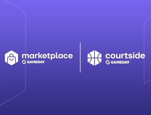 GameDay Marketplace Spotlight: Courtside