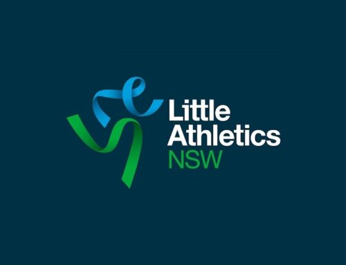 Why Little Athletics NSW took their registrations online