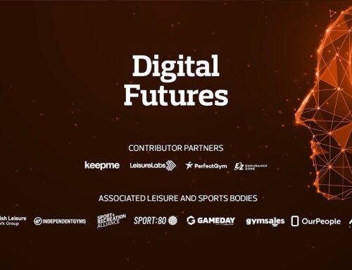 ukactive 2023 Digital Futures Consultation, in collaboration with Sport England