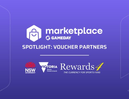 GameDay Marketplace Spotlight: Voucher Partners