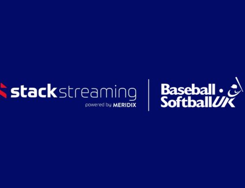Baseball Softball UK making use of GameDay’s product ecosystem to simplify live streaming
