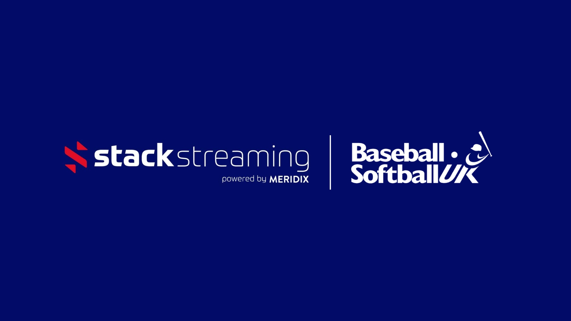 Baseball Softball UK making use of GameDays product ecosystem to simplify live streaming