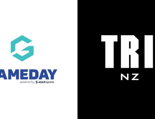 GameDay partner with Triathlon NZ on new membership platform