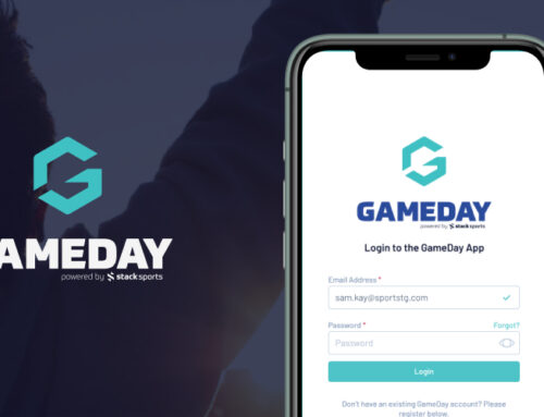 GameDay App Release Notes: August 2023