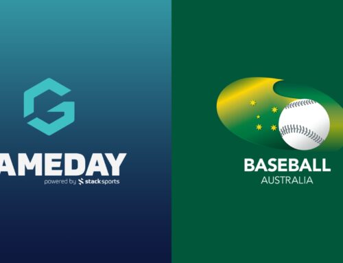 GameDay and Baseball Australia announce new multi-year partnership