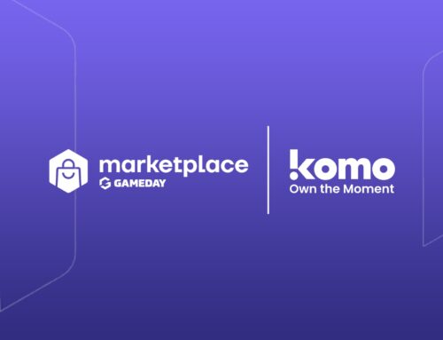 GameDay Marketplace Spotlight: Komo