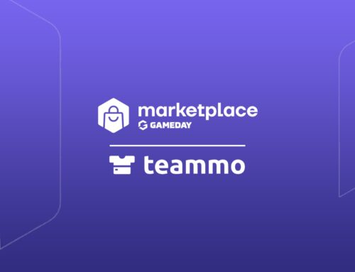 GameDay Marketplace Spotlight: Teammo