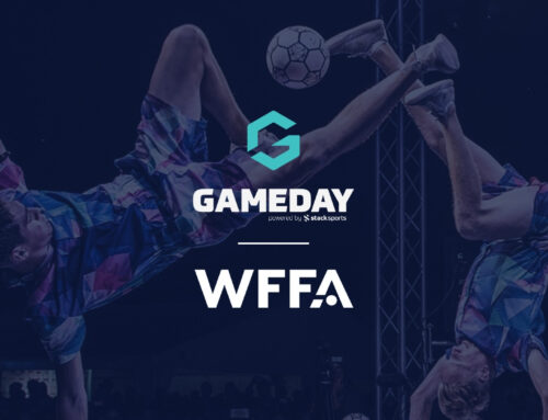 GameDay renew partnership with the World Freestyle Football Association