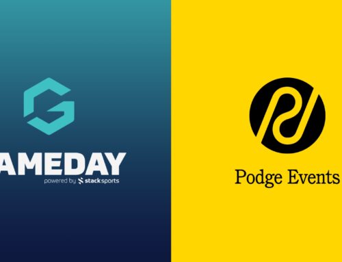 Exciting partnership launched with Podge Events