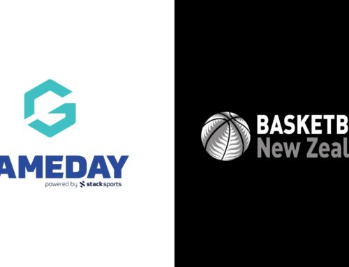 New three-year deal agreed between GameDay and Basketball NZ