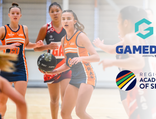 GameDay Embark on Exciting New Partnership with RASi