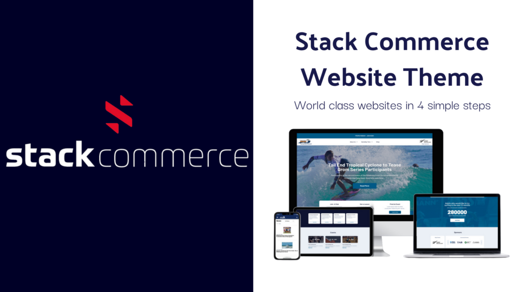 Stack Commerce