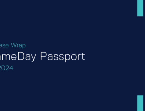 Passport Release Wrap: Q2 2024