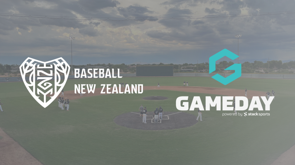 Baseball New Zealand