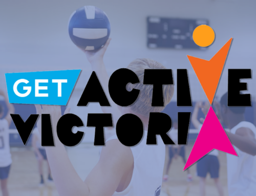 Victoria’s Get Active Kids Voucher Program