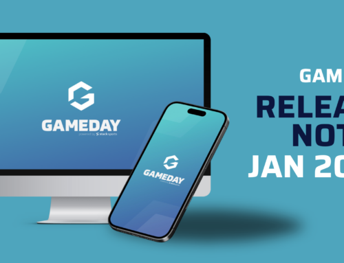 GameDay Release Notes: January 2025