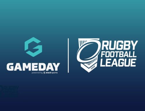 Adaptability, efficiency and a personal touch: exploring GameDay’s success with the RFL