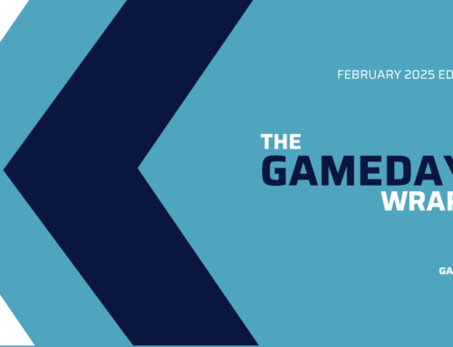 The GameDay Wrap: February 2025