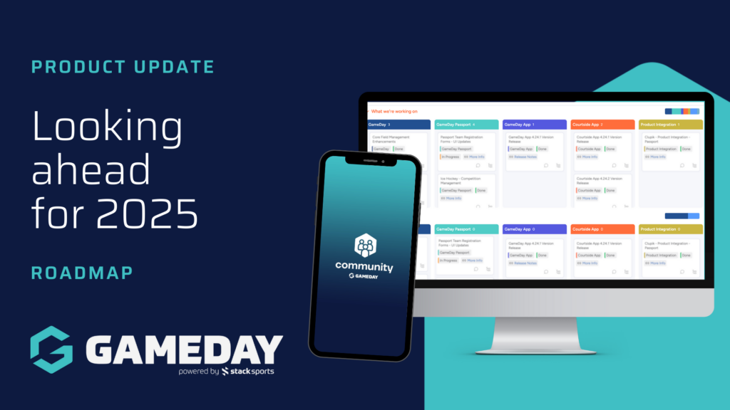 Product Update