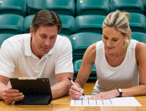 How Live Scoring Has Revolutionised Grassroots Sports Management