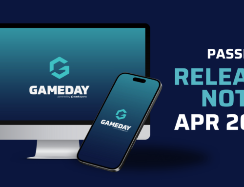 Passport Release Notes: April 2025