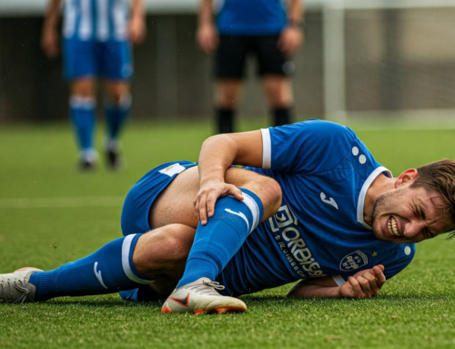 The Future of Injury Reporting: Smarter Management for Safer Sport