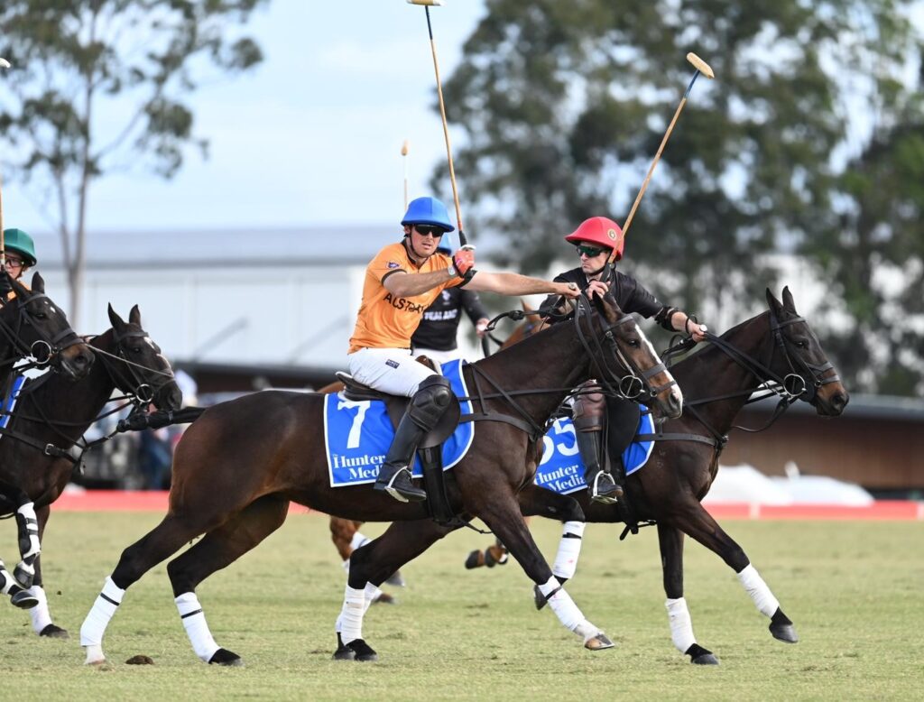 Australian Polo Federation