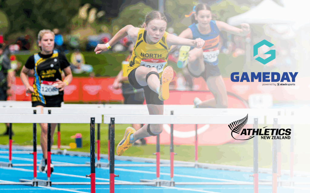 Athletics NZ