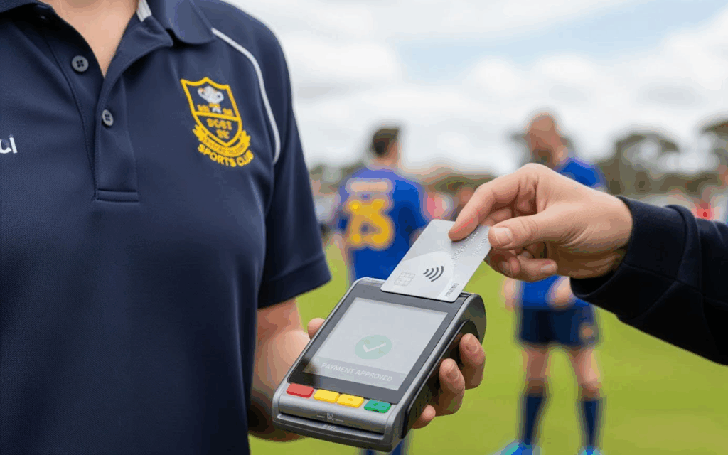 Understanding Online Payments