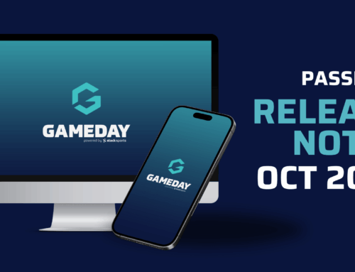 Passport Release Notes: October 2025