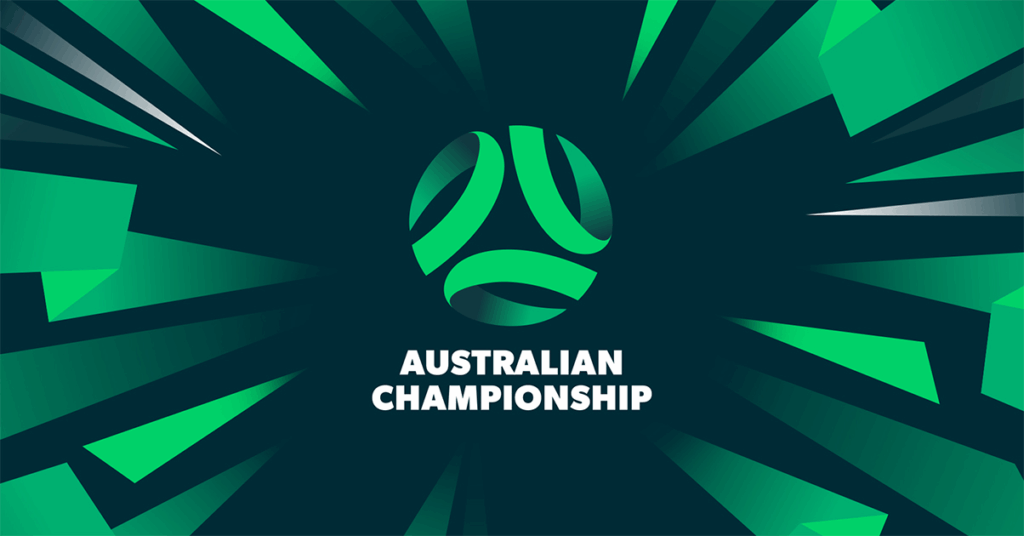 Australian Championship
