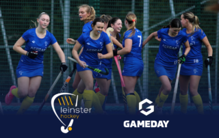 Leinster Hockey, Ireland.
