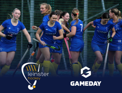 Leinster Hockey partners with GameDay to power competitions, membership and officials across the province.