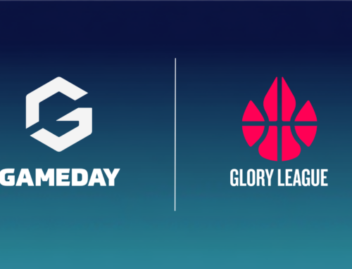 Game Day partners with Glory League to bring video highlights to the Game Day app.